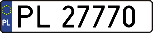 PL27770