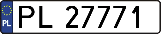 PL27771