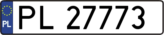 PL27773