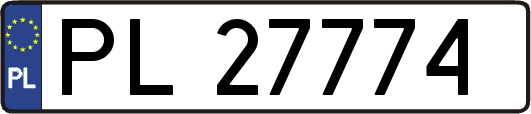 PL27774