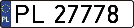 PL27778