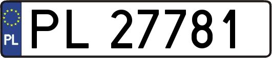 PL27781