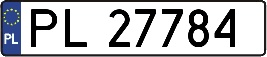 PL27784