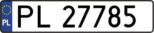 PL27785