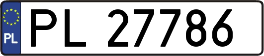 PL27786