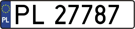 PL27787