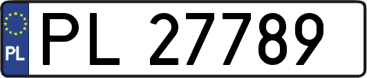 PL27789