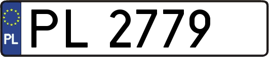 PL2779