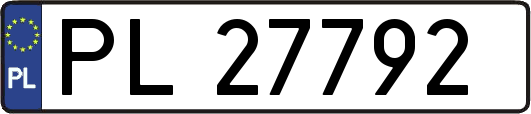 PL27792