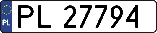 PL27794
