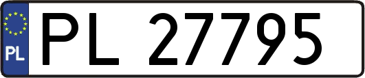 PL27795