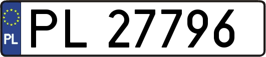 PL27796