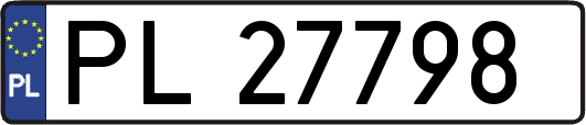 PL27798