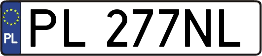 PL277NL