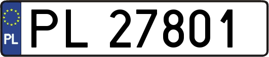 PL27801