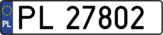 PL27802