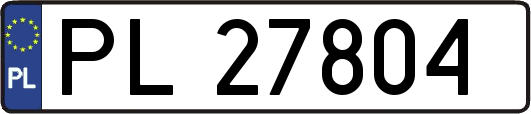 PL27804