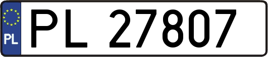 PL27807