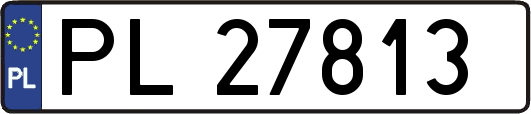 PL27813