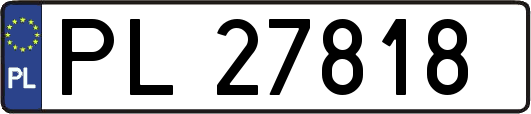 PL27818