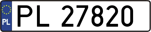 PL27820