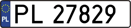 PL27829