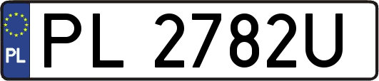 PL2782U