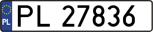 PL27836