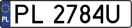 PL2784U