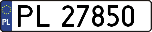 PL27850