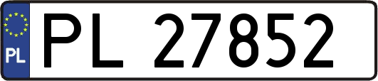 PL27852