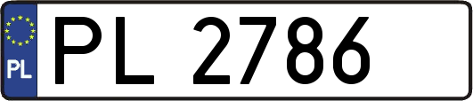 PL2786