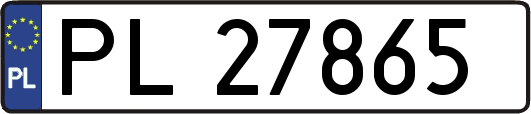 PL27865
