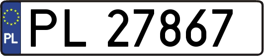PL27867