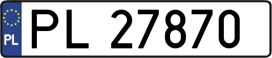 PL27870