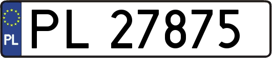 PL27875