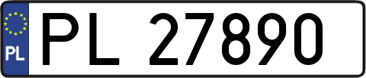 PL27890