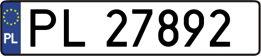 PL27892