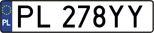 PL278YY