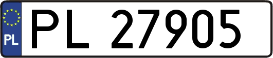 PL27905