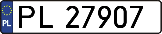 PL27907