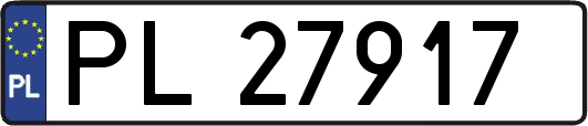 PL27917