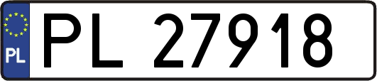 PL27918