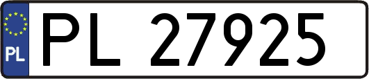 PL27925