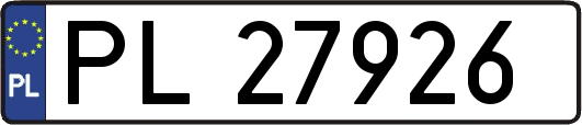 PL27926