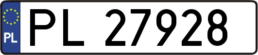 PL27928