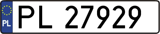 PL27929