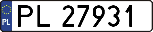PL27931