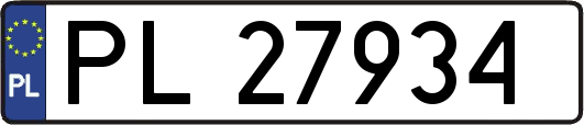 PL27934