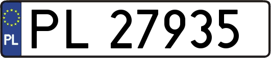 PL27935